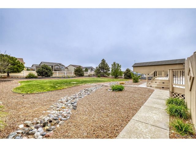 9967 Keating Dr, Peyton, CO 80831