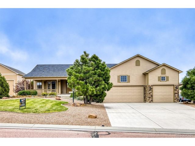 9967 Keating Dr, Peyton, CO 80831