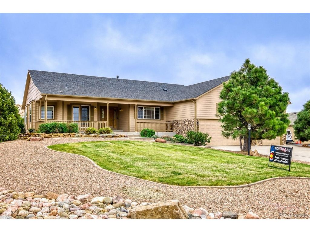 9967 Keating Dr, Peyton, CO 80831