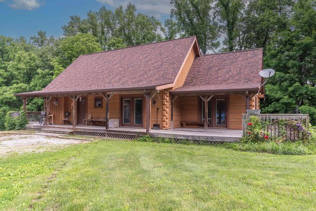 1275 N Sewell Road, Bloomington, IN 47408