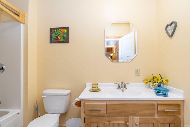 1275 N Sewell Road, Bloomington, IN 47408