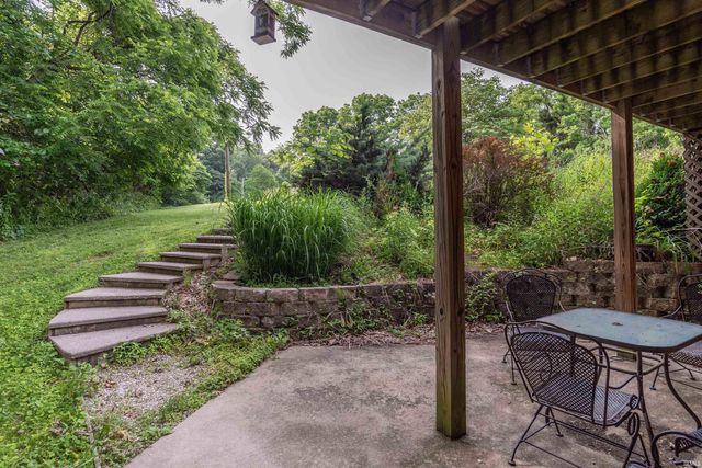 1275 N Sewell Road, Bloomington, IN 47408