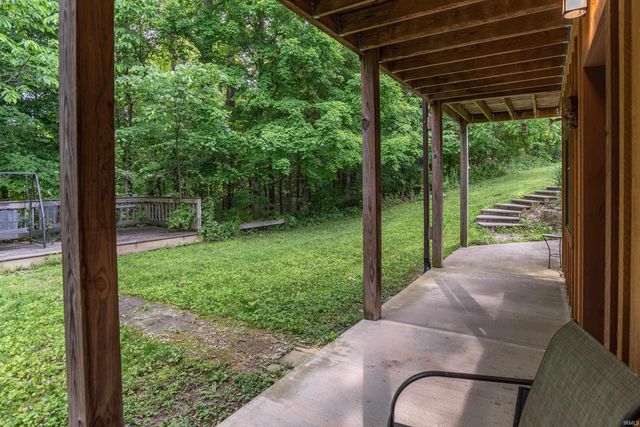 1275 N Sewell Road, Bloomington, IN 47408