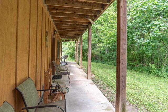 1275 N Sewell Road, Bloomington, IN 47408