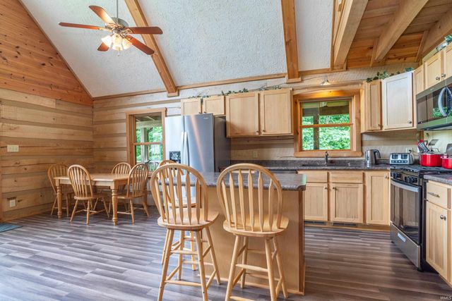 1275 N Sewell Road, Bloomington, IN 47408