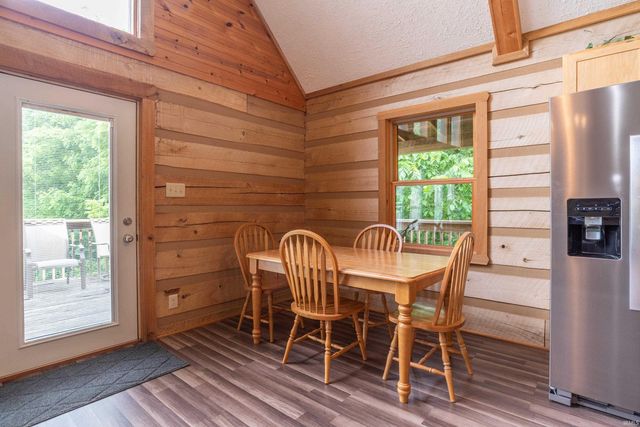 1275 N Sewell Road, Bloomington, IN 47408