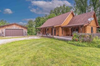 1275 N Sewell Road, Bloomington, IN 47408