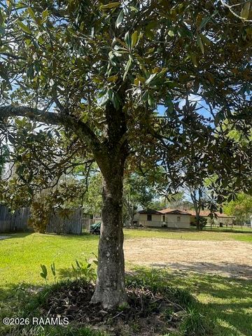 806 Alice Drive, Lafayette, LA 70503