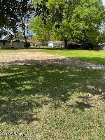 806 Alice Drive, Lafayette, LA 70503