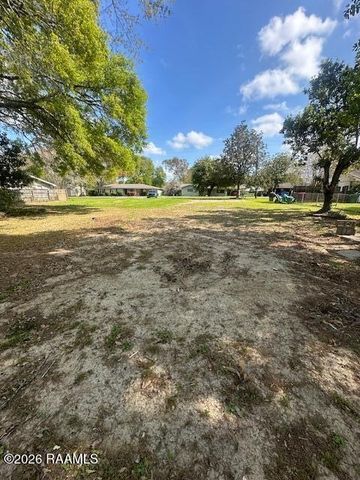 806 Alice Drive, Lafayette, LA 70503