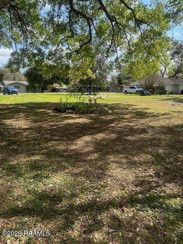 806 Alice Drive, Lafayette, LA 70503