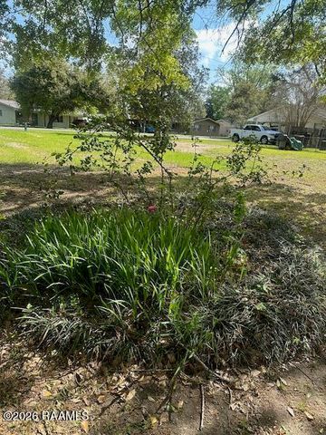 806 Alice Drive, Lafayette, LA 70503