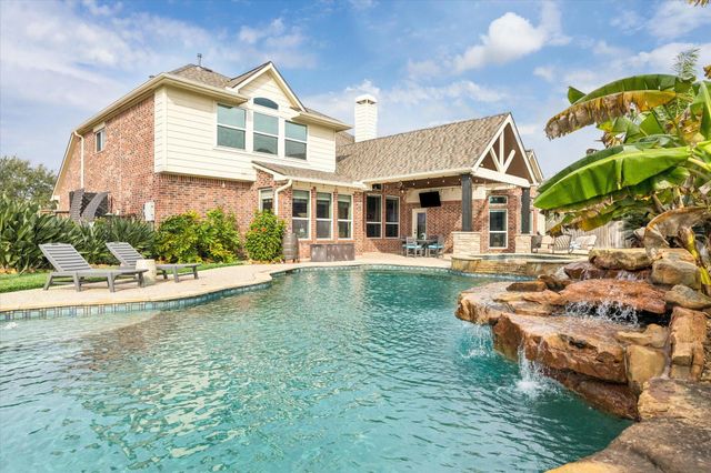 5604 Kingsfield Court, League City, TX 77573