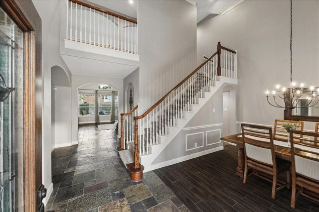 5604 Kingsfield Court, League City, TX 77573