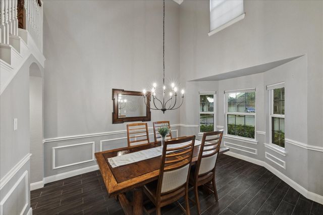 5604 Kingsfield Court, League City, TX 77573