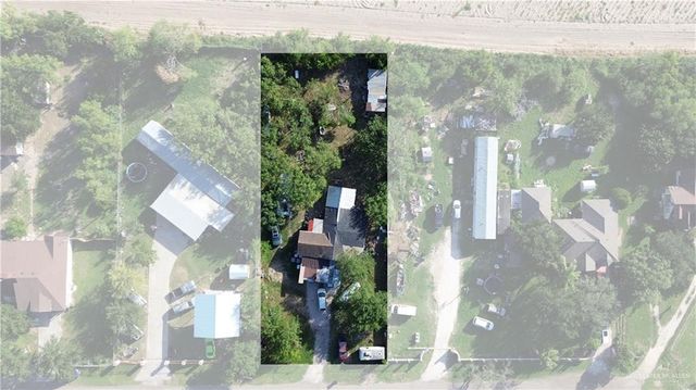 313 Eva Street, Elsa, TX 78543