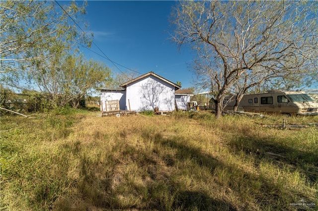 313 Eva Street, Elsa, TX 78543