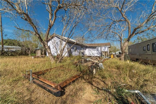 313 Eva Street, Elsa, TX 78543