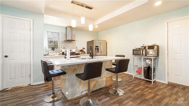 313 Eva Street, Elsa, TX 78543