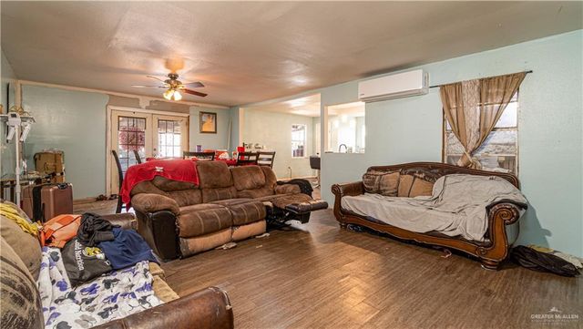 313 Eva Street, Elsa, TX 78543