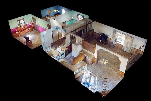 5943 Wheeler Road, Fayetteville, AR 72704