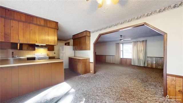 5943 Wheeler Road, Fayetteville, AR 72704