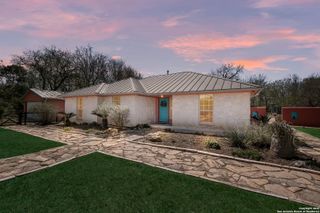 1438 N Napier Ave, San Antonio, TX 78214