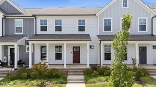 814 Silo Park Drive, Wake Forest, NC 27587