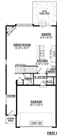 N56W21091 Carnoustie WAY, Menomonee Falls, WI 53051
