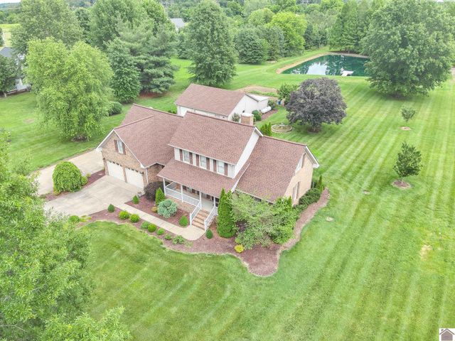 220 Rosebower Church Rd, Paducah, KY 42003