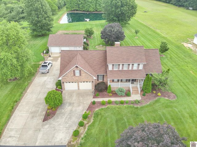 220 Rosebower Church Rd, Paducah, KY 42003