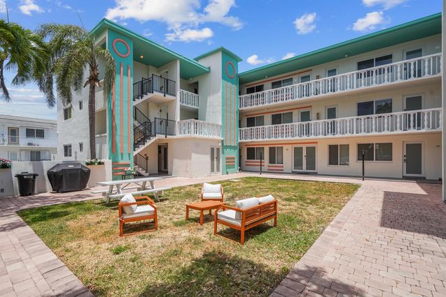 1857 Jefferson Street 304, Hollywood, FL 33020