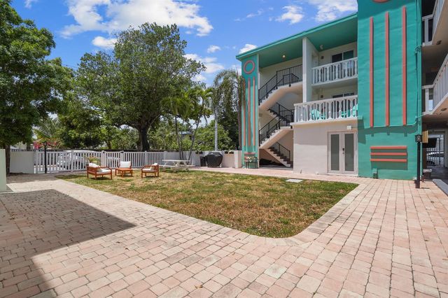 1857 Jefferson Street 304, Hollywood, FL 33020
