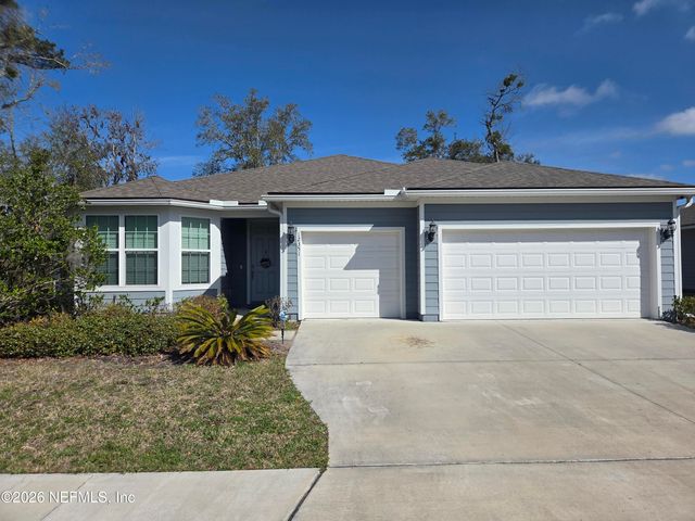 12351 CLAPBOARD BLUFF Trail, Jacksonville, FL 32226