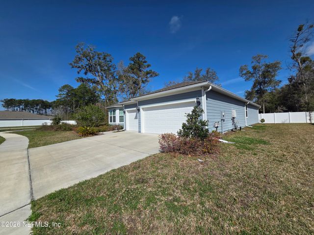 12351 CLAPBOARD BLUFF Trail, Jacksonville, FL 32226