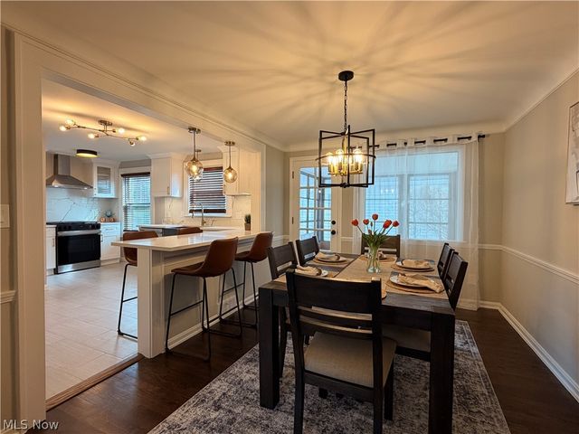 3954 Meadowbrook Boulevard, University Heights, OH 44118