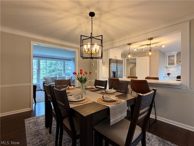 3954 Meadowbrook Boulevard, University Heights, OH 44118