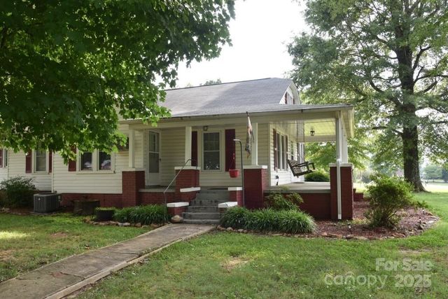 4143 E Maiden Road, Maiden, NC 28650