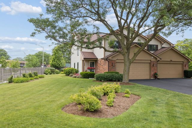 328 Cromwell Court, Westmont, IL 60559