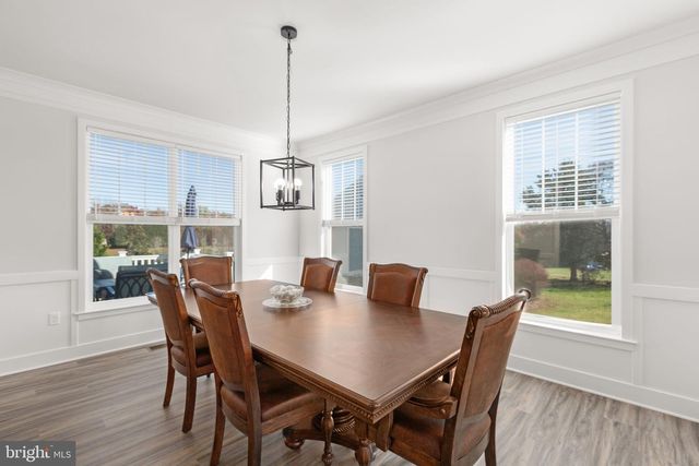 8109 CAMPFIRE LANE, Fredericksburg, VA 22407