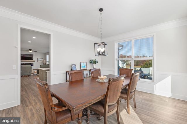 8109 CAMPFIRE LANE, Fredericksburg, VA 22407