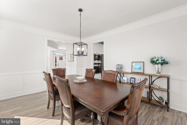 8109 CAMPFIRE LANE, Fredericksburg, VA 22407