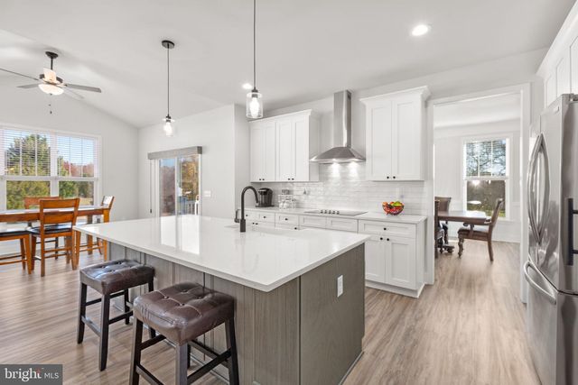 8109 CAMPFIRE LANE, Fredericksburg, VA 22407