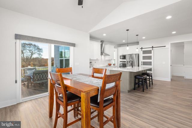 8109 CAMPFIRE LANE, Fredericksburg, VA 22407