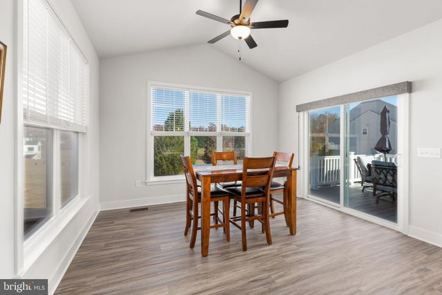 8109 CAMPFIRE LANE, Fredericksburg, VA 22407