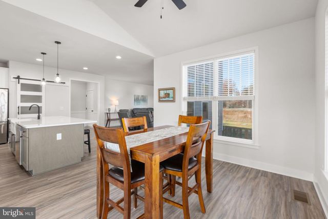 8109 CAMPFIRE LANE, Fredericksburg, VA 22407