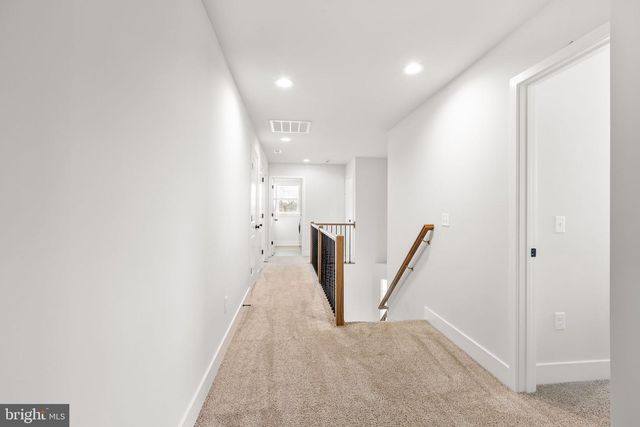 8109 CAMPFIRE LANE, Fredericksburg, VA 22407