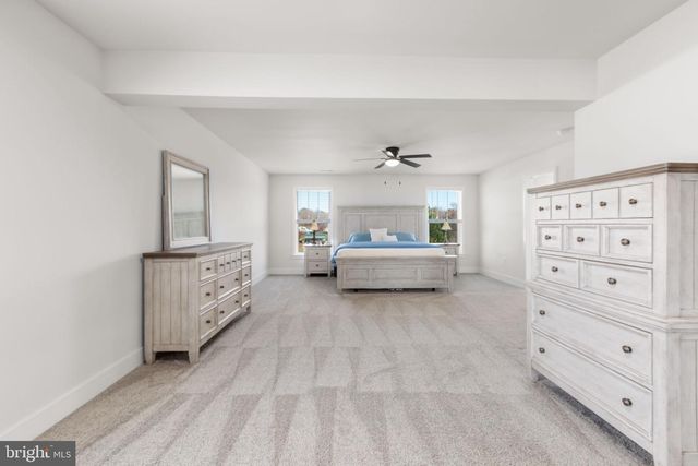 8109 CAMPFIRE LANE, Fredericksburg, VA 22407