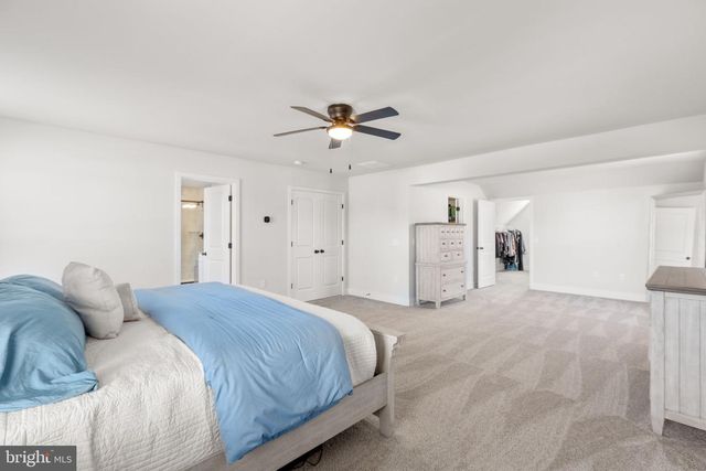 8109 CAMPFIRE LANE, Fredericksburg, VA 22407