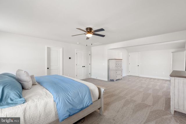 8109 CAMPFIRE LANE, Fredericksburg, VA 22407